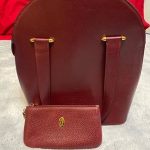 Cartier Vintage 🛑SOLD🛑